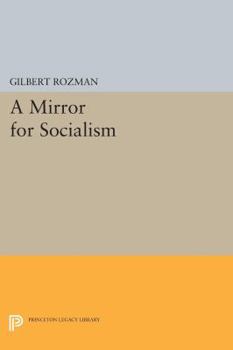 Paperback A Mirror for Socialism Book