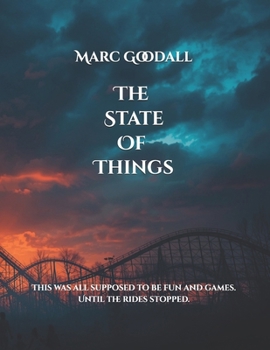Paperback The State Of Things Book
