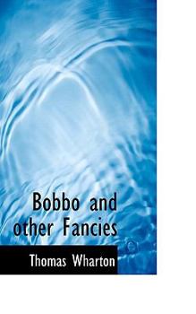 Paperback Bobbo and Other Fancies Book