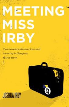 Paperback Meeting Miss Irby Book