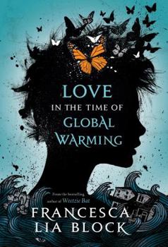 Hardcover Love in the Time of Global Warming Book