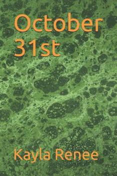 Paperback October 31st Book