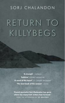 Paperback Return to Killybegs Book