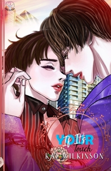 Paperback If It's Your Touch Book