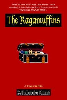 Paperback The Ragamuffins Book