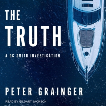 MP3 CD The Truth Book