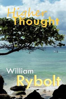 Paperback Higher Thought Book