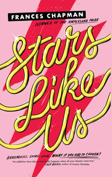 Paperback Stars Like Us Book