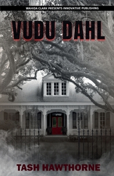 Paperback Vudu Dahl Book