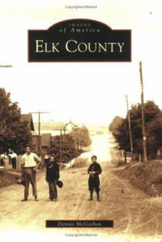 Paperback Elk County Book