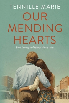 Paperback Our Mending Hearts Book