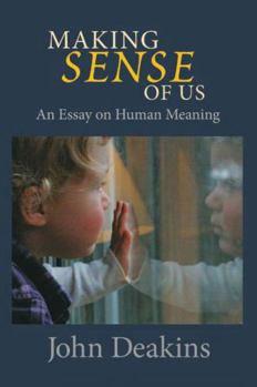 Paperback Making Sense of Us Book
