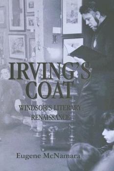 Paperback Irving's Coat Book