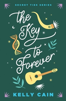 Paperback The Key to Forever Book