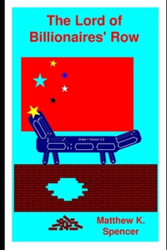 Paperback The Lord of Billionaires' Row Book