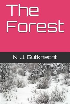 Paperback The Forest Book