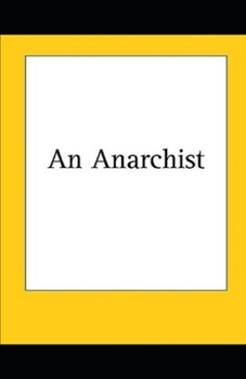 Paperback An Anarchist Illustrated Book