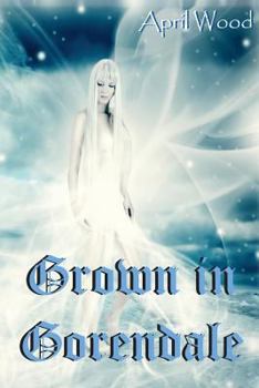 Paperback Grown in Gorendale Book