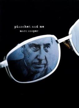Hardcover Pinochet and Me: A Chilean Anti-Memoir Book