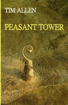 Paperback Peasant Tower Book
