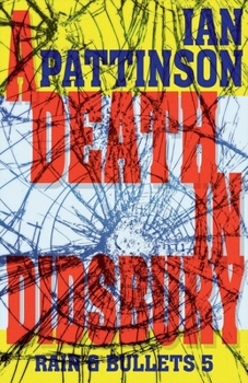 Paperback A Death In Didsbury Book
