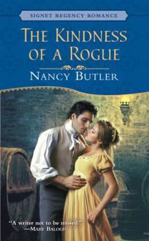Mass Market Paperback The Kindness of a Rogue: 6 Book