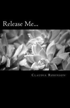 Paperback Release Me... Book