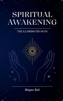 Paperback Spiritual Awakening Book