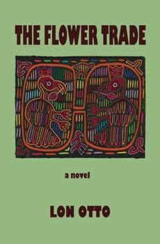 Paperback The Flower Trade Book
