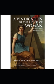 A Vindication of the Rights of Woman Annotated