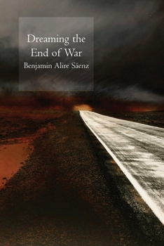 Paperback Dreaming the End of War Book