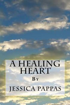 Paperback A Healing Heart Book