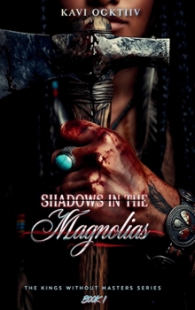 Shadows in the Magnolias