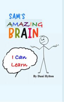 Paperback Sam's Amazing Brain (Tiger Schmiger) Book
