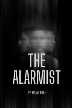 Paperback The Alarmist Book