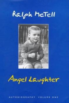 Hardcover Angel Laughter Book