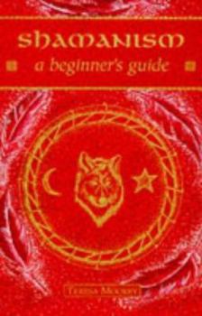 Paperback Shamanism: A Beginner's Guide Book