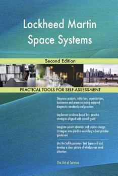Paperback Lockheed Martin Space Systems: Second Edition Book