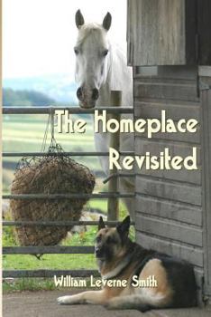 Paperback The Homeplace Revisited Book