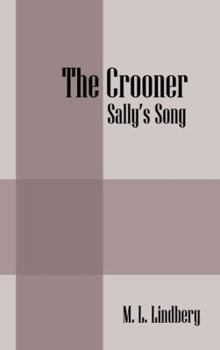 Paperback The Crooner: Sally's Song Book