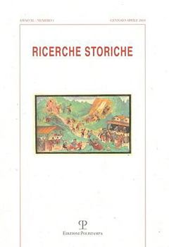 Ricerche Storiche: A. XL N. 1 (Gennaio-Aprile 2010)