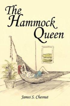 Hardcover The Hammock Queen Book