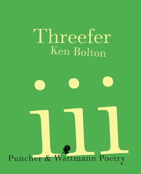Paperback Threefer Book