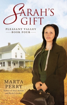 Sarah's Gift - Book #4 of the Pleasant Valley
