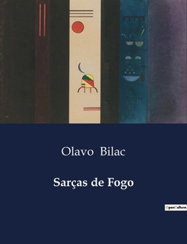 Sarças de Fogo (Portuguese Edition)