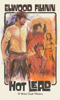 Paperback Hot Lead Book