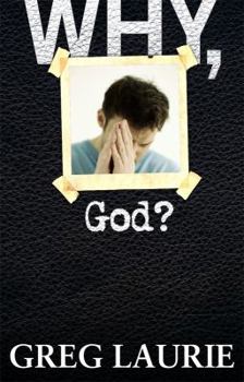 Paperback Why, God? Book