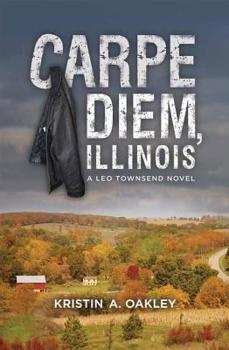 Paperback Carpe Diem, Illinois Book