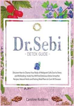 Dr. Sebi Detox Guide