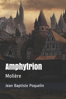 Amphytrion: Molière